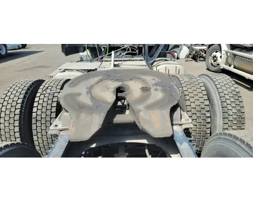 MACK CXU613 Fifth Wheel