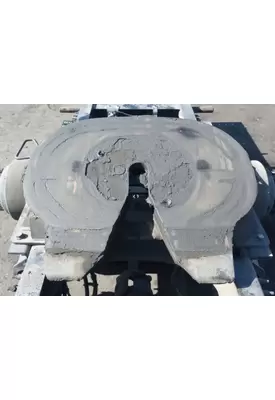 MACK CXU613 Fifth Wheel