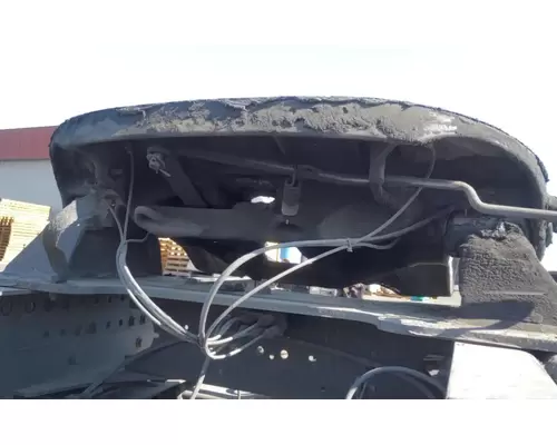 MACK CXU613 Fifth Wheel