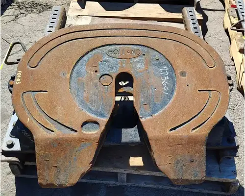 MACK CXU613 Fifth Wheel