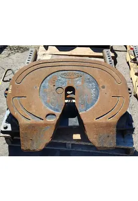 MACK CXU613 Fifth Wheel