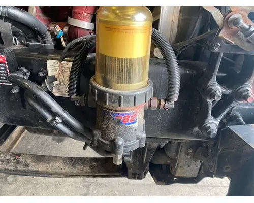 MACK CXU613 Filter  Water Separator