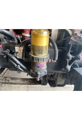 MACK CXU613 Filter / Water Separator