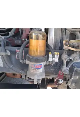 MACK CXU613 Filter/Water Separator