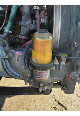 MACK CXU613 Filter/Water Separator