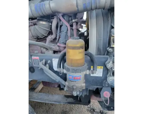 MACK CXU613 FilterWater Separator