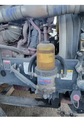 MACK CXU613 Filter/Water Separator