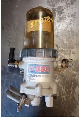 MACK CXU613 Filter/Water Separator