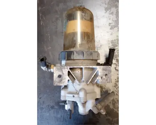 MACK CXU613 FilterWater Separator