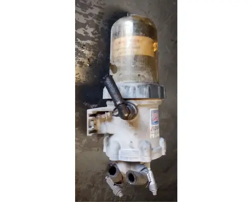 MACK CXU613 FilterWater Separator