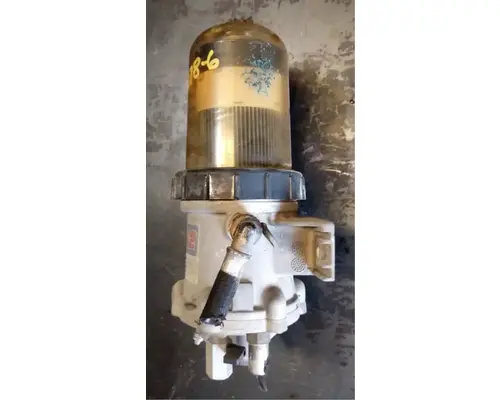 MACK CXU613 FilterWater Separator