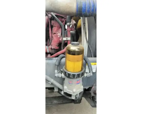 MACK CXU613 FilterWater Separator