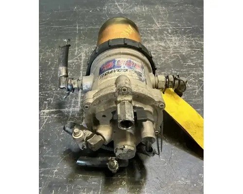 MACK CXU613 FilterWater Separator