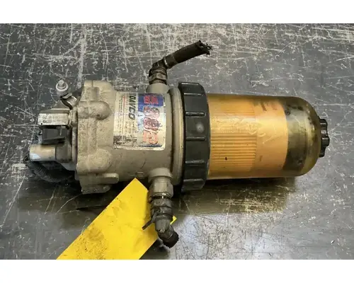 MACK CXU613 FilterWater Separator