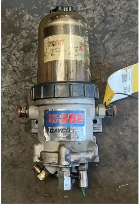 MACK CXU613 Filter/Water Separator