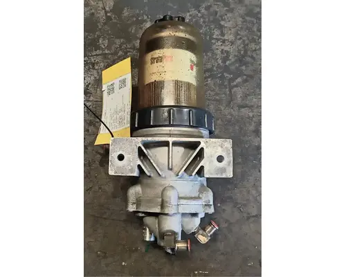 MACK CXU613 FilterWater Separator