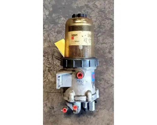 MACK CXU613 FilterWater Separator