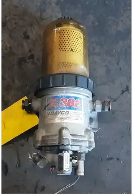 MACK CXU613 Filter/Water Separator