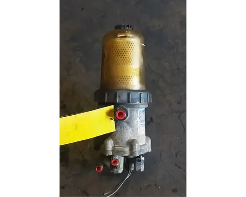 MACK CXU613 FilterWater Separator