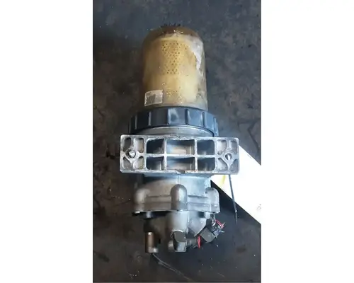 MACK CXU613 FilterWater Separator