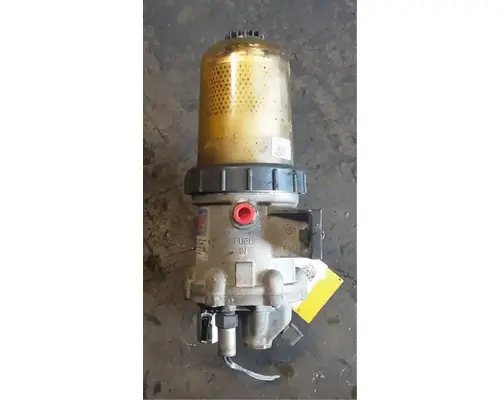 MACK CXU613 FilterWater Separator