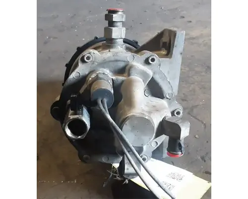 MACK CXU613 FilterWater Separator