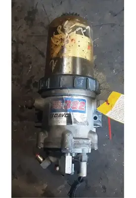 MACK CXU613 Filter/Water Separator