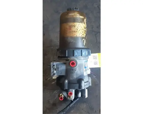 MACK CXU613 FilterWater Separator