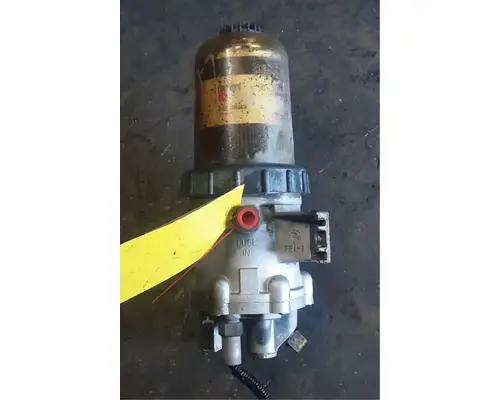 MACK CXU613 FilterWater Separator