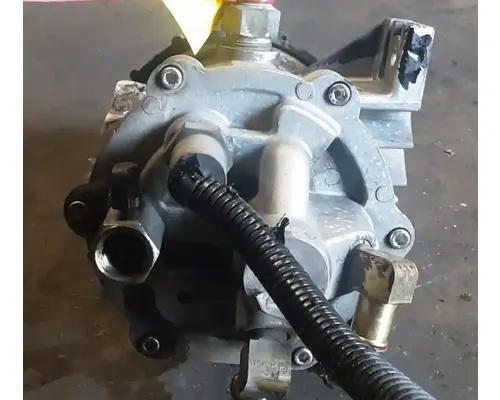 MACK CXU613 FilterWater Separator