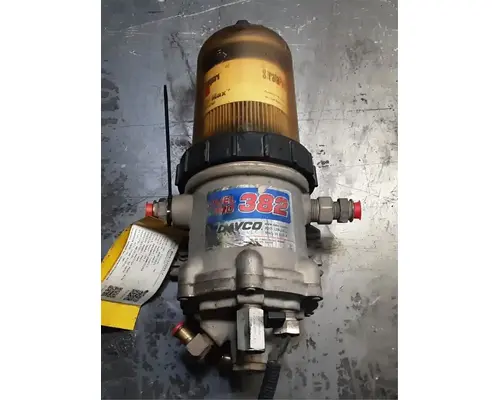 MACK CXU613 FilterWater Separator