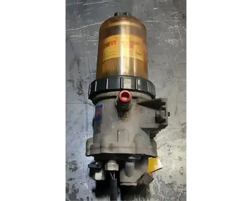 MACK CXU613 FilterWater Separator