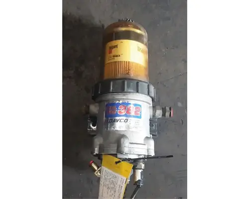 MACK CXU613 FilterWater Separator