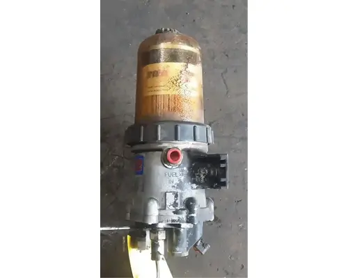 MACK CXU613 FilterWater Separator