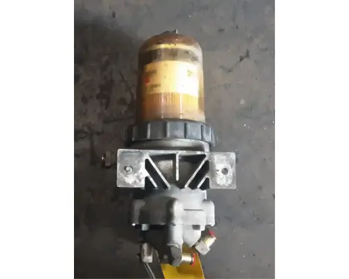 MACK CXU613 FilterWater Separator