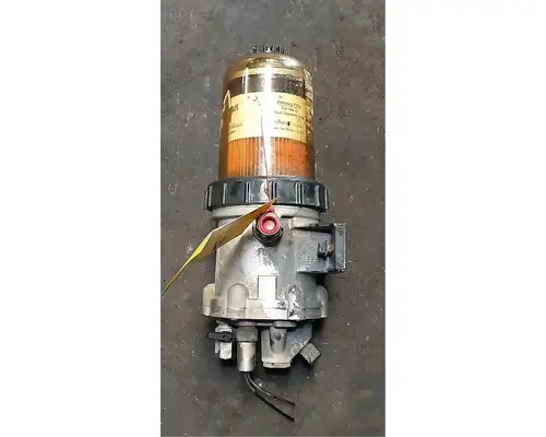 MACK CXU613 FilterWater Separator