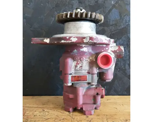 MACK CXU613 Fuel Pump