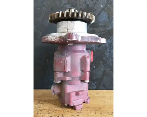 MACK CXU613 Fuel Pump
