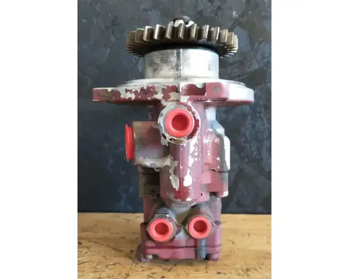 MACK CXU613 Fuel Pump