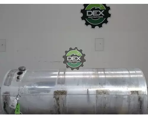 MACK CXU613 Fuel Tank