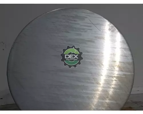 MACK CXU613 Fuel Tank