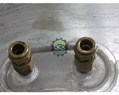 MACK CXU613 Fuel Tank
