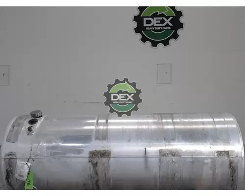 MACK CXU613 Fuel Tank