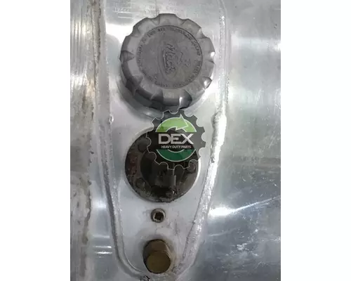 MACK CXU613 Fuel Tank