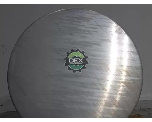MACK CXU613 Fuel Tank