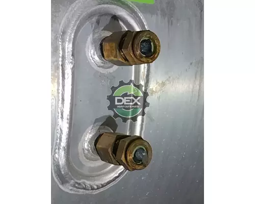 MACK CXU613 Fuel Tank