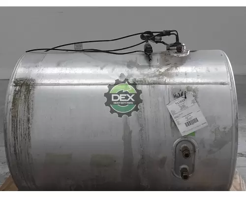 MACK CXU613 Fuel Tank