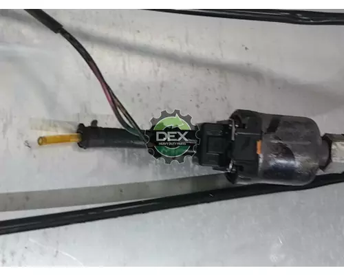 MACK CXU613 Fuel Tank