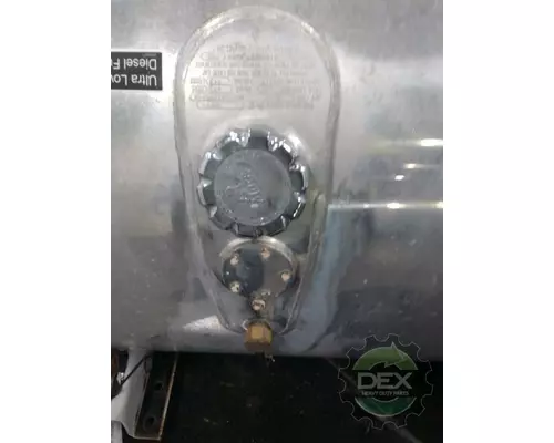 MACK CXU613 Fuel Tank