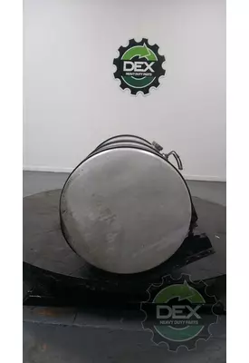 MACK CXU613 Fuel Tank